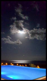 SBH Maxorata Resort - Pool bei Bar