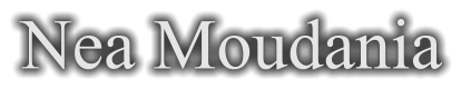 Nea Moudania