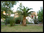 Nea Moudania - Hafenpromenade 2004