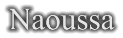 Naoussa