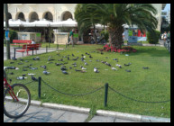 Thessaloniki - Stadt