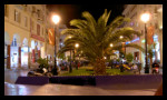 Thessaloniki - Promenade