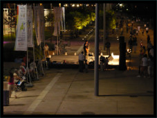 Thessaloniki - Promenade