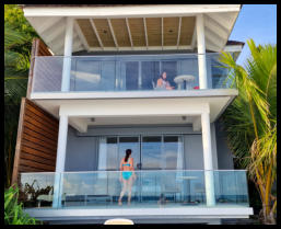 Side - Sonnenuntergang