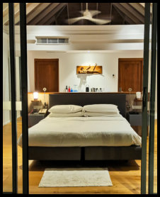 2-Bedroom Schlafzimmer