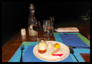 Mein Higlight - Das Kuchen Buffet 