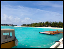 Der erste Kontakt - Einfach fantastisch