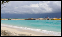 Summer Island - Perfekter Strand