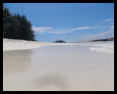 Summer Island - Perfekter Strand