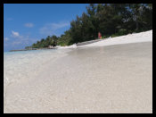 Summer Island - Perfekter Strand