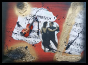 20x30 Erfüllte Sehnsucht