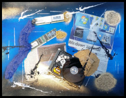 50x60 Win an die Macht