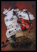 24x28 Tango Argentino