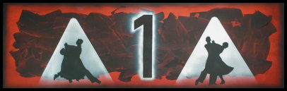 100x40 Meet&Dance Saal 1